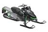 Arctic Cat ProClimb M 800 2012